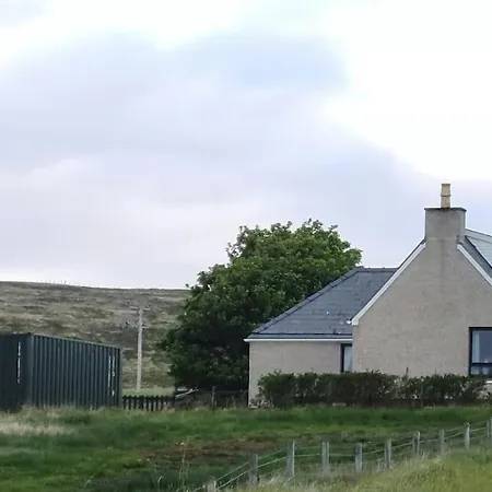 Mackenzie 25 Villa Stornoway  Exterior photo