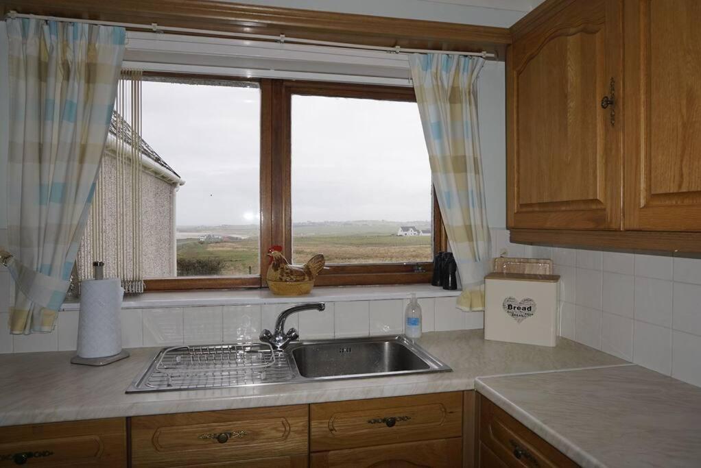 Mackenzie 25 * Stornoway (Isle of Lewis)