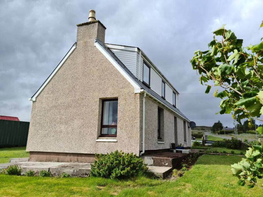 Vakantiehuis Mackenzie 25